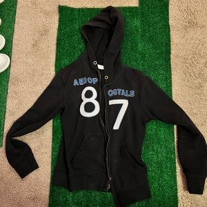 8 7 Aeropostale Jacket